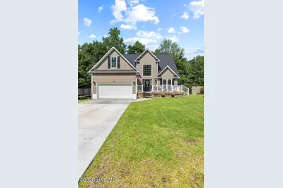 924 Mandarin Trail, Jacksonville, NC 28540 - Photo 2