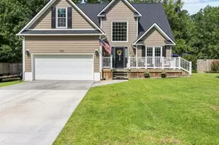 924 Mandarin Trail, Jacksonville, NC 28540 - Photo 2