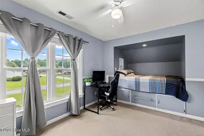924 Mandarin Trail, Jacksonville, NC 28540 - Photo 34
