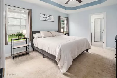 2839 Mockingbird Lane, Winterville, NC 28590 - Photo 18