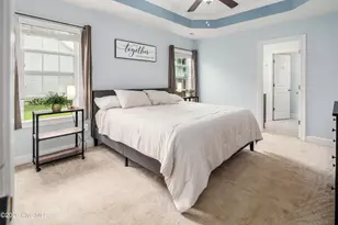 2839 Mockingbird Ln, Winterville, NC 28590 - Photo 18