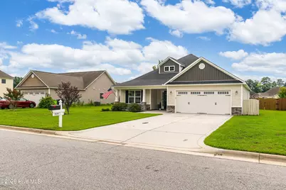 2839 Mockingbird Lane, Winterville, NC 28590 - Photo 32