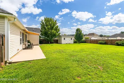 2839 Mockingbird Lane, Winterville, NC 28590 - Photo 36