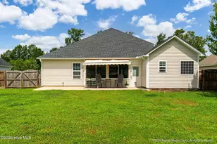 2839 Mockingbird Ln, Winterville, NC 28590 - Photo 38