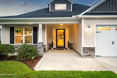 2839 Mockingbird Lane, Winterville, NC 28590 - Photo 4