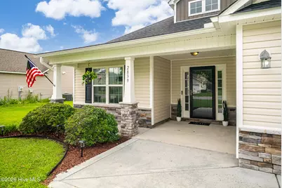 2839 Mockingbird Lane, Winterville, NC 28590 - Photo 30