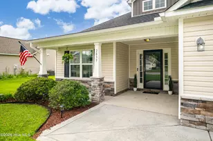 2839 Mockingbird Ln, Winterville, NC 28590 - Photo 30