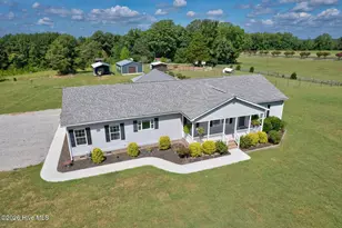 6450 N Nc 58, Nashville, NC 27856 - Photo 44