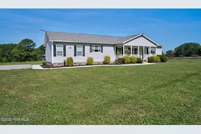 6450 N Nc 58, Nashville, NC 27856 - Photo 2