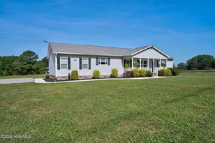 6450 N Nc 58, Nashville, NC 27856 - Photo 2