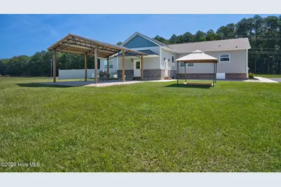 6450 N Nc 58, Nashville, NC 27856 - Photo 32
