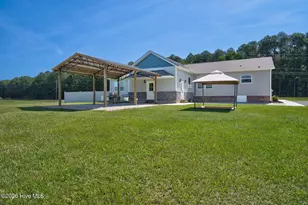 6450 N Nc 58, Nashville, NC 27856 - Photo 32