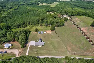 6450 N Nc 58, Nashville, NC 27856 - Photo 36