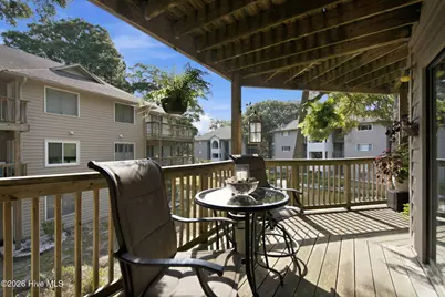 802 SW Colony Place SW # C, Sunset Beach, NC 28468 - Photo 44
