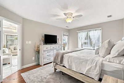 802 SW Colony Place SW # C, Sunset Beach, NC 28468 - Photo 32