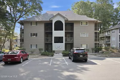 802 SW Colony Place SW # C, Sunset Beach, NC 28468 - Photo 2
