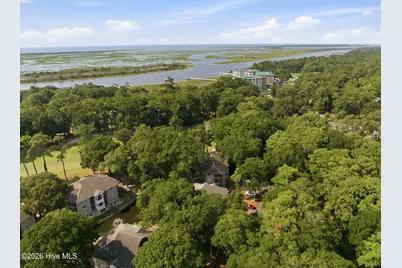 802 SW Colony Place SW # C, Sunset Beach, NC 28468 - Photo 54