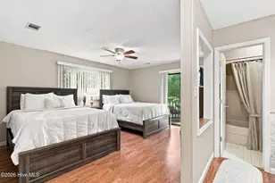 802 SW Colony Pl SW, Sunset Beach, NC 28468 - Photo 34