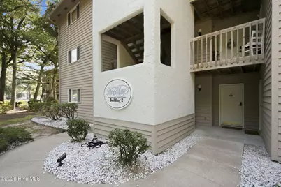 802 SW Colony Place SW # C, Sunset Beach, NC 28468 - Photo 56