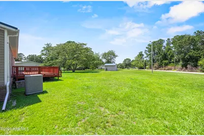 207 Betty Drive, Burgaw, NC 28425 - Photo 34