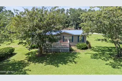 207 Betty Drive, Burgaw, NC 28425 - Photo 36