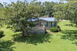 207 Betty Dr, Burgaw, NC 28425 - Photo 36