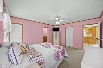 207 Betty Drive, Burgaw, NC 28425 - Photo 18