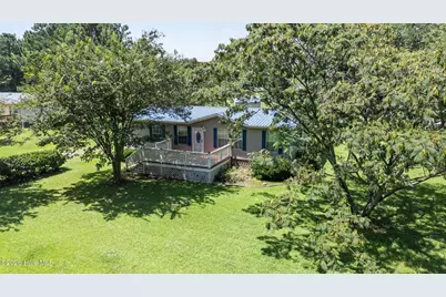 207 Betty Drive, Burgaw, NC 28425 - Photo 38