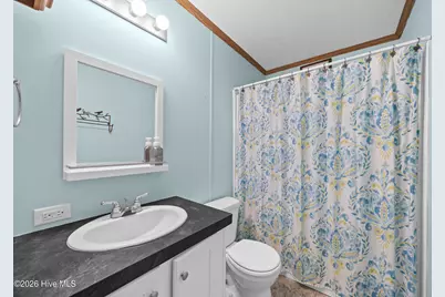 207 Betty Drive, Burgaw, NC 28425 - Photo 24