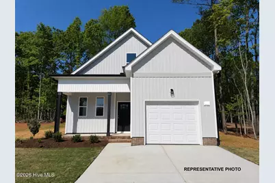 42 E Coulter Court, Selma, NC 27576 - Photo 1