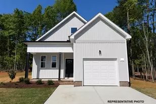 42 E Coulter Ct, Selma, NC 27576 - Photo 1