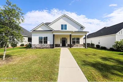 208 Andrews Lane, Grovetown, GA 30813 - Photo 2