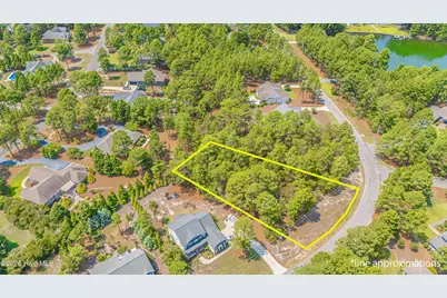 143 Swaringen Drive, Seven Lakes, NC 27376 - Photo 10