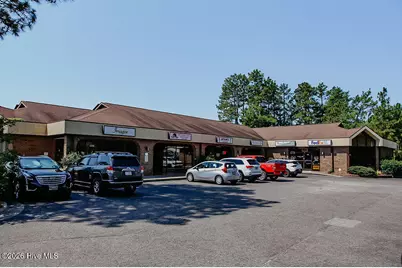 208 Commerce Avenue #Unit 208, Southern Pines, NC 28387 - Photo 6