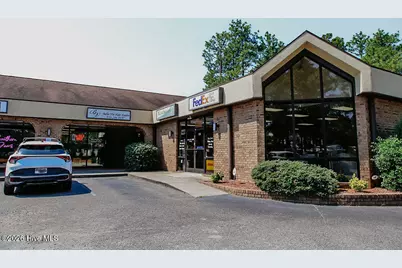 208 Commerce Avenue #Unit 208, Southern Pines, NC 28387 - Photo 8