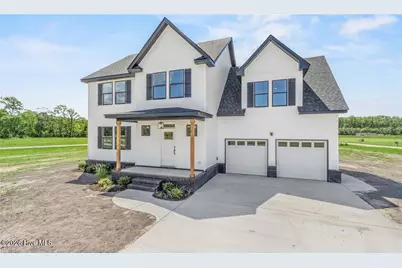 115 Gallop Shoal Court, Aydlett, NC 27916 - Photo 2