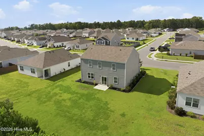141 Tributary Circle #Lot 9, Wilmington, NC 28401 - Photo 2