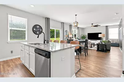 141 Tributary Circle #Lot 9, Wilmington, NC 28401 - Photo 18
