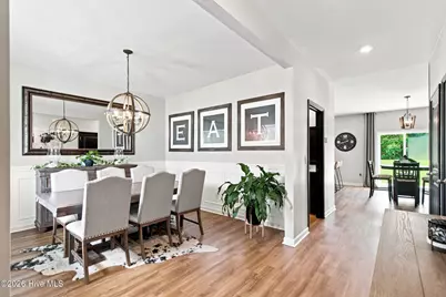 141 Tributary Circle #Lot 9, Wilmington, NC 28401 - Photo 8