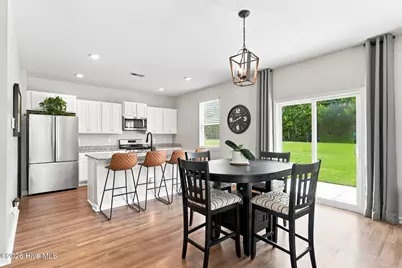 141 Tributary Circle #Lot 9, Wilmington, NC 28401 - Photo 14