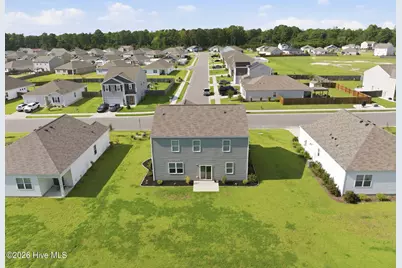 141 Tributary Circle #Lot 9, Wilmington, NC 28401 - Photo 44