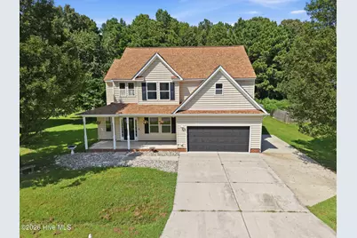235 Green View Road, Moyock, NC 27958 - Photo 1
