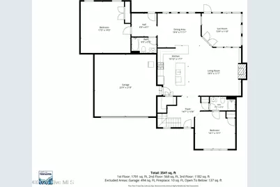 203 Farmstead Loop, Moyock, NC 27958 - Photo 44