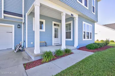 203 Farmstead Loop, Moyock, NC 27958 - Photo 4