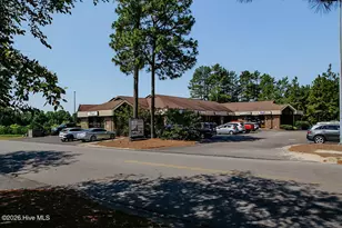 214 Commerce Ave, Southern Pines, NC 28387 - Photo 1