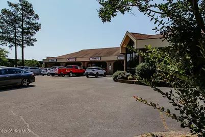 214 Commerce Avenue #Unit 214, Southern Pines, NC 28387 - Photo 4