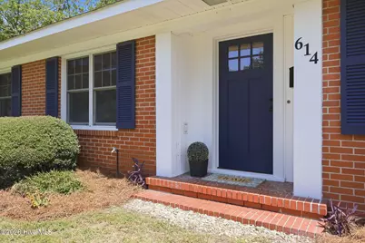 614 E 6th Street, Washington, NC 27889 - Photo 2