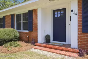 614 E 6th St, Washington, NC 27889 - Photo 2