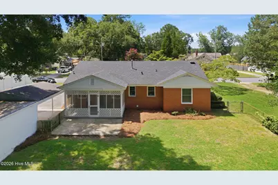 614 E 6th Street, Washington, NC 27889 - Photo 4
