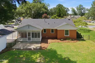 614 E 6th St, Washington, NC 27889 - Photo 4